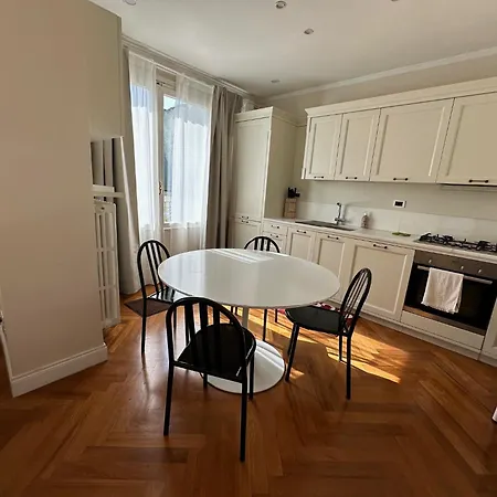 Apartamento Casa Con Giardino Guest 98