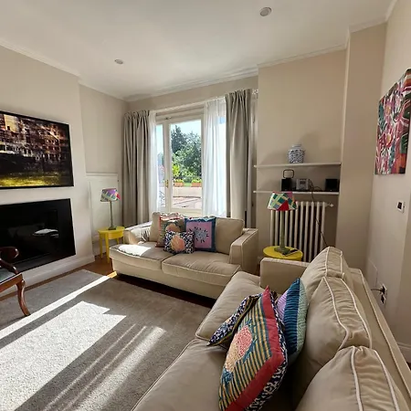 Casa Con Giardino Guest 98 *