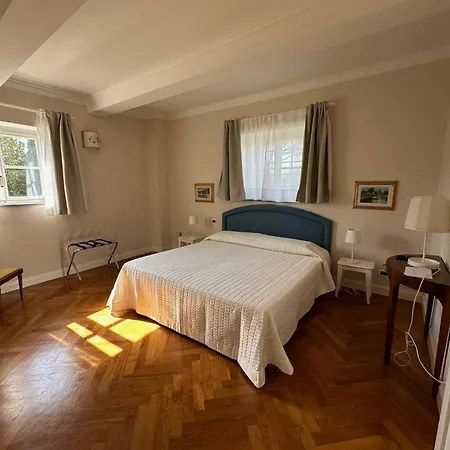 Appartement Casa Con Giardino Guest 98