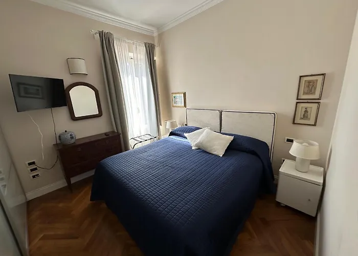 Casa Con Giardino Guest 98 아파트 피렌체