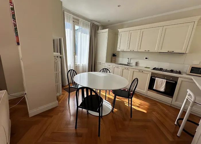 아파트 Casa Con Giardino Guest 98