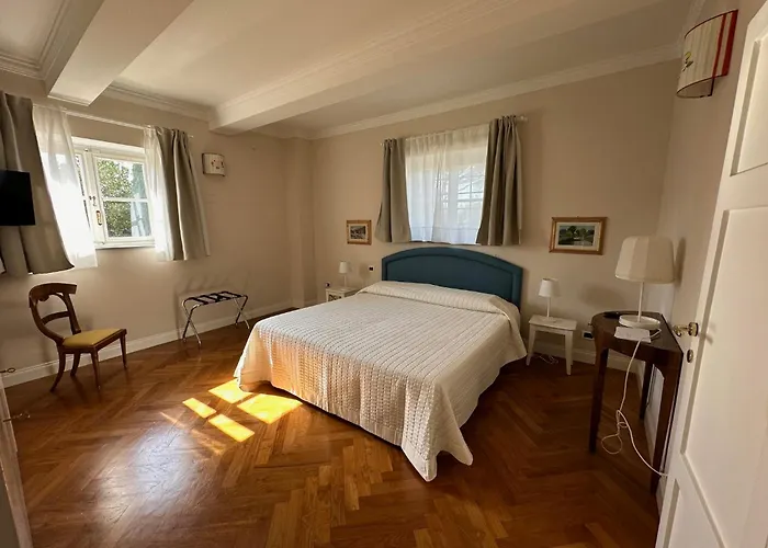 아파트 Casa Con Giardino Guest 98