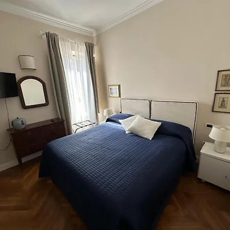 Casa Con Giardino Guest 98 公寓 佛罗伦萨
